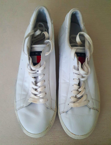 Tommy jeans men - tommy, low