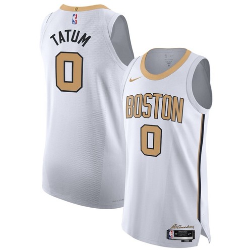 Boston celtics men jersey - boston, men's