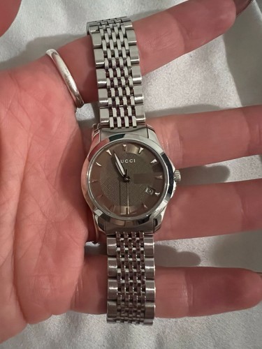 Gucci mens timeless bracelet - gucci,
