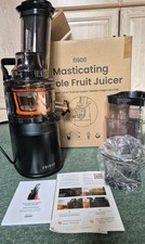 Fridja f1900 Whole Fruit Cold