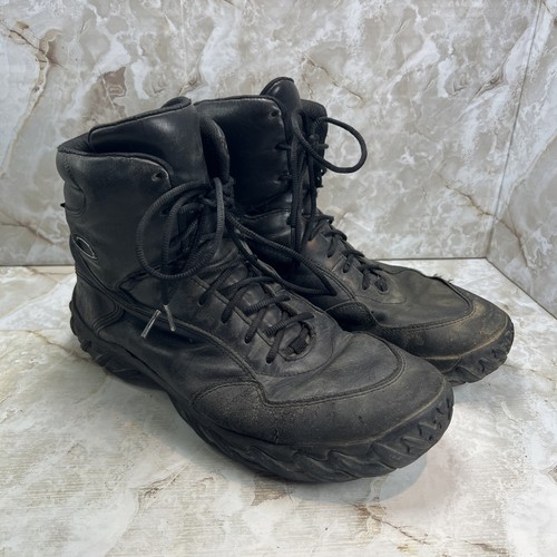 Oakley tactical boots - tactical,