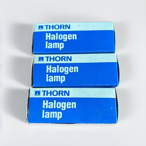 Thorn 249 halogen lamp - halogen,