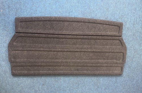 Vauxhall meriva parcel shelf - parcel,