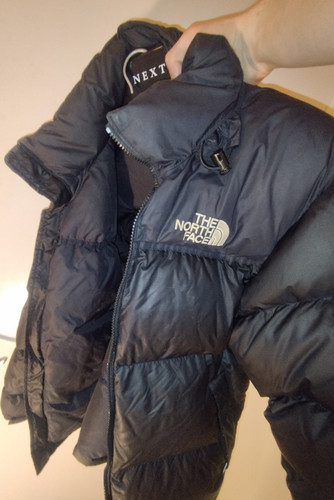 The north face - the,