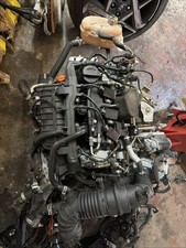 HYUNDAI I20 BARE ENGINE N LINE