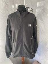 Karrimor Black Reflective Run