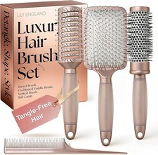 Lily England Luxury 4 Hair