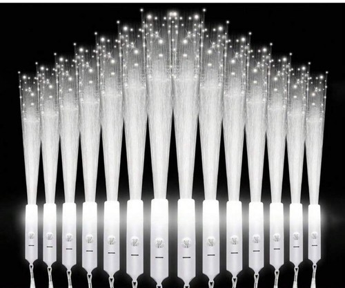 Pieces light fibre - ,