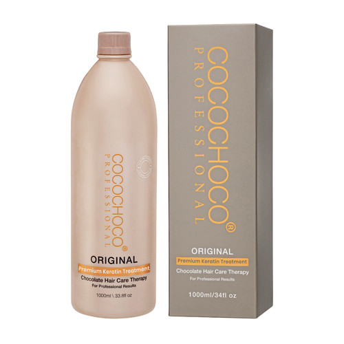 Cocochoco original brazilian - cocochoco,