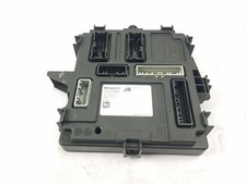 2022 RENAULT CLIO BCM BODY CONTROL MODULE ECU 1.0 PETROL 284B10364R