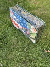 Bermuda Chest Waders