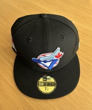 New Era 59Fifty Cap x TOPPERZ