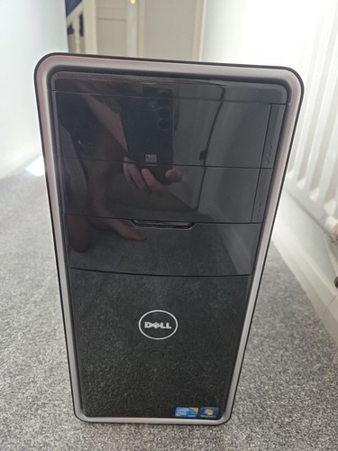 Dell inspiron 560 tower - inspiron,