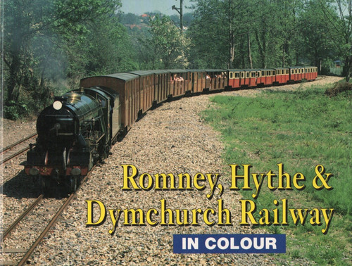 Romney hythe dymchurch in - &,