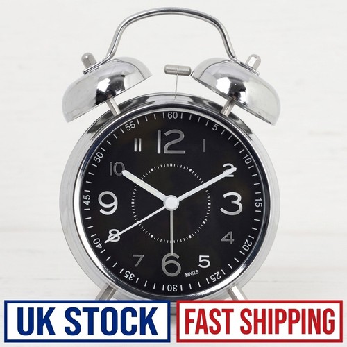 Super loud alarm clock retro - loud,