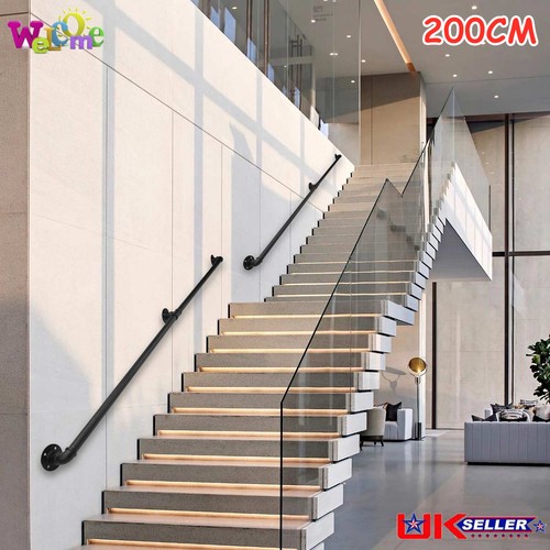 200cm handrail stair rail grab - handrail,