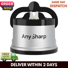 Anysharp Knife Sharpener