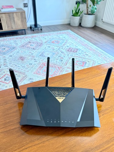 Router asus be88u - router, rt-be88u
