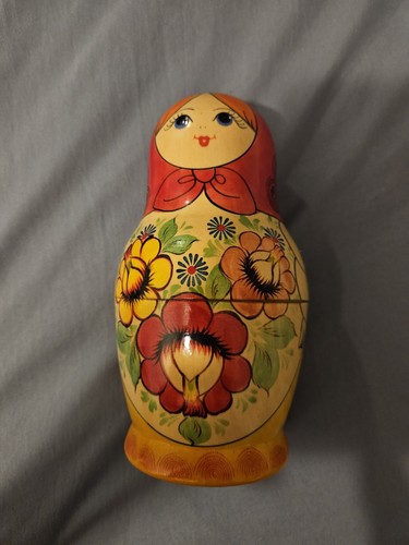 Large piece traditional - large,