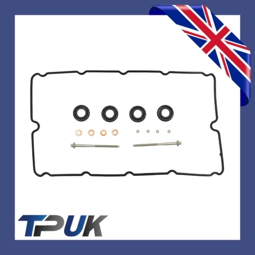 Ford transit mk7 rocker cover - transit,