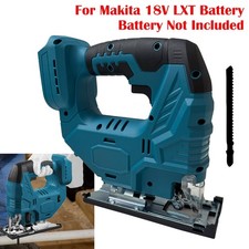 For Makita 18V Cordless Jigsaw