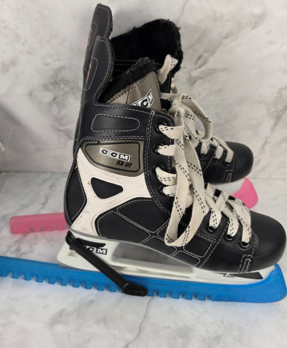 Ccm ice hockey skates - 92, size