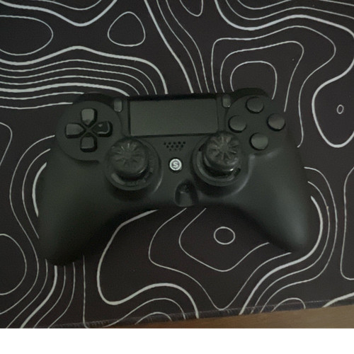 Scuf wireless controller - scuf,