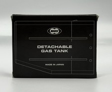 Tokyo Marui TM M870 Detachable Gas Tank Used - Working