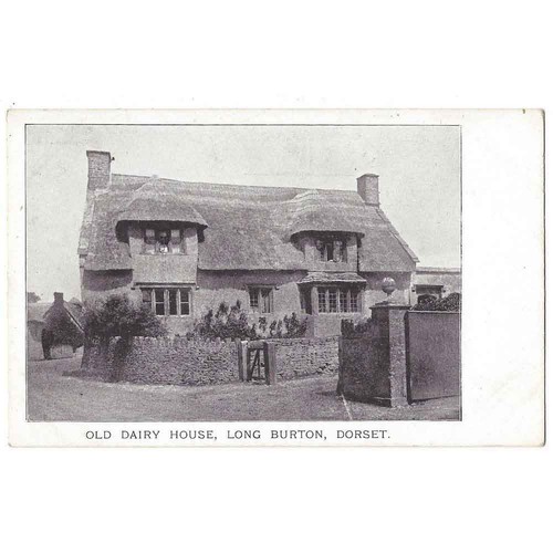 Longburton long burton old - burton,,