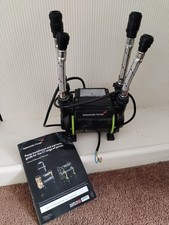 Salamander CT50Xtra  Water Pump