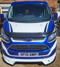 Ford Transit 290 Eco Tech Camper
