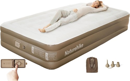 Naturehike inflatable air - naturehike,