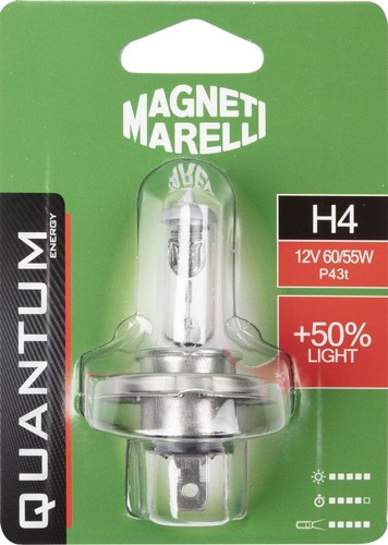 Quantum energy magneti marelli - quantum,