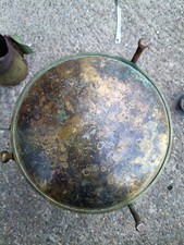 Vintage Valor 51 paraffin