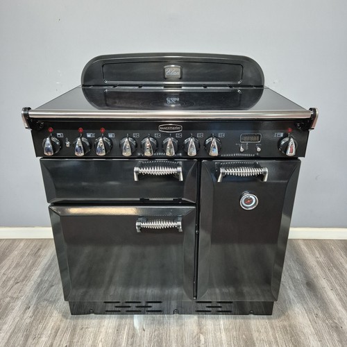 All electric ceramic - electric,