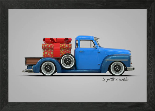 Chevrolet apache present - apache,