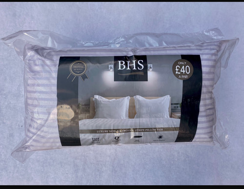 Pillows pack hotel - pillows,