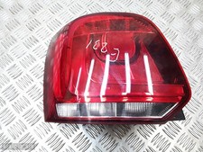 2010 VW POLO REAR TAIL LIGHT
