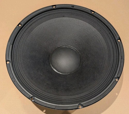 Jbl m115 bass driver - driver, for