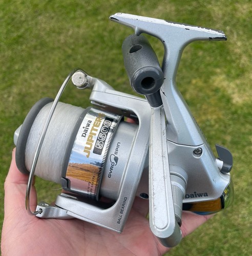 Daiwa jupiter 5500 saltwater - jupiter-s,