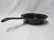 Antique Cast Iron 8" Spider