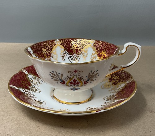 Paragon tea cup and - paragon,