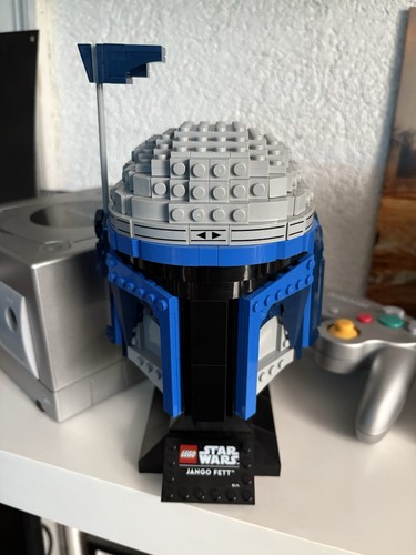 Lego star wars - wars, jango