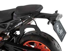KTM 890 DUKE R PANNIERS HEPCO