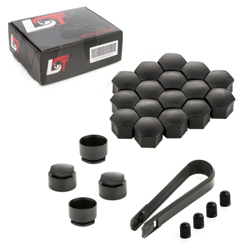 20x wheel bolt - wheel, caps