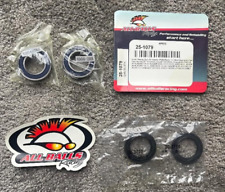 KAWASAKI  KXF 250  2004-2020