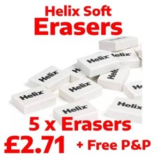 OFFER - 5  x Helix Soft White