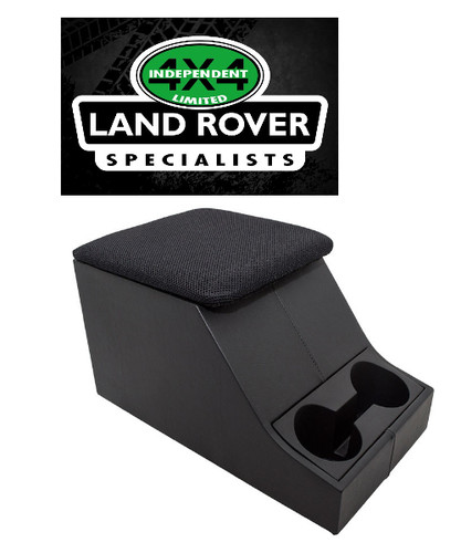 Land rover defender cubby - defender, box