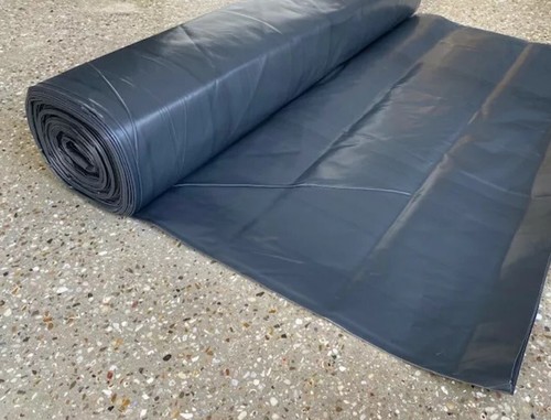 Damp proof membrane - 5m, x