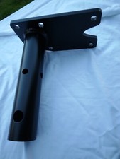 VW Audi VR6 Engine Stand Adapter Bracket 2.8 3.2 3.6 12v 24v